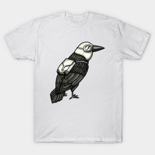 Carrier Crow T-Shirt